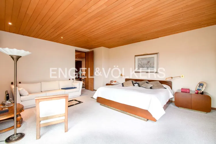 Casa de 3 alcobas en venta en Centro, La Calera, 408 m² · foto 11 de 22