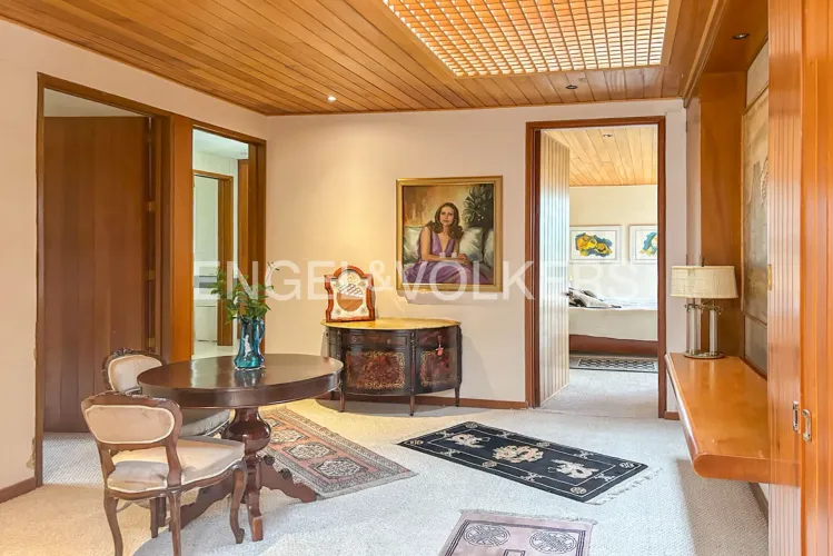 Casa de 3 alcobas en venta en Centro, La Calera, 408 m² · foto 10 de 22