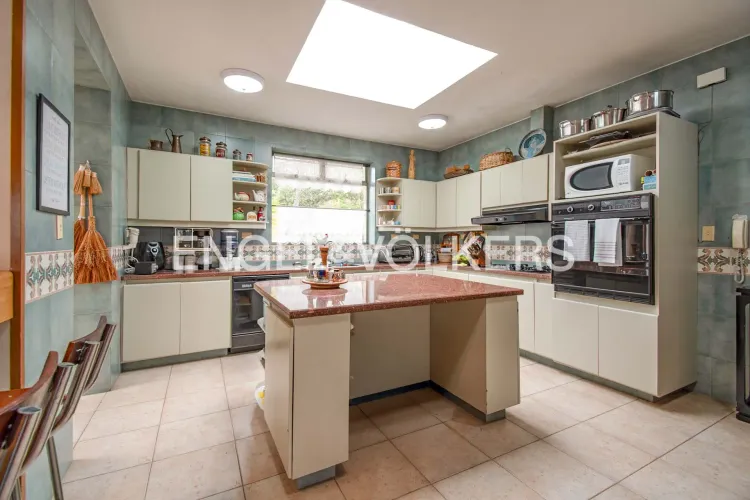 Casa de 3 alcobas en venta en Centro, La Calera, 408 m² · foto 9 de 22