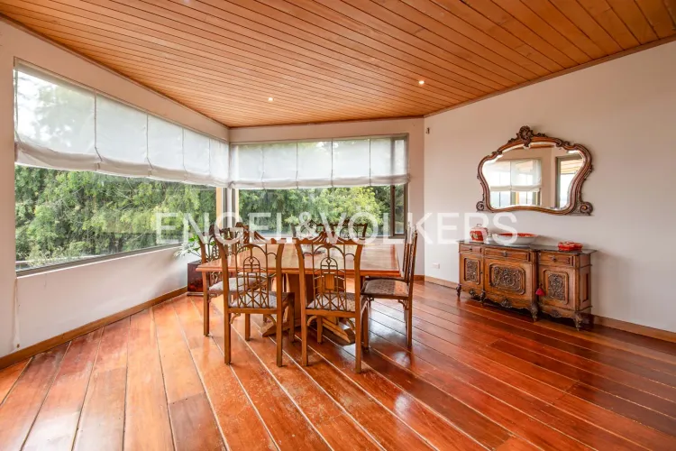 Casa de 3 alcobas en venta en Centro, La Calera, 408 m² · foto 8 de 22