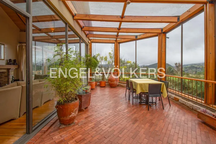 Casa de 3 alcobas en venta en Centro, La Calera, 408 m² · foto 7 de 22