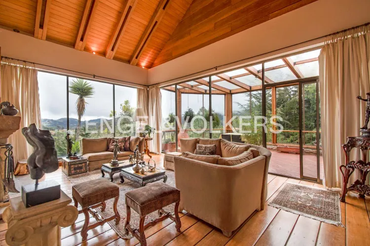 Casa de 3 alcobas en venta en Centro, La Calera, 408 m² · foto 6 de 22