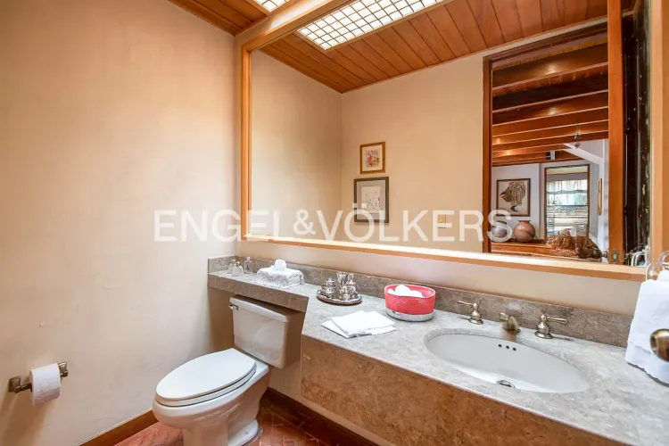 Casa de 3 alcobas en venta en Centro, La Calera, 408 m² · foto 3 de 22