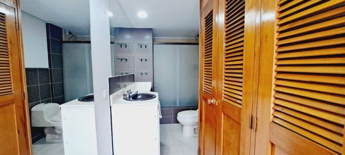 Apartamento de 3 alcobas en venta en Patio Bonito, Medellín, 145 m² · foto 9 de 13