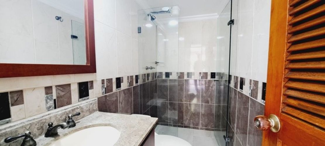 Apartamento de 3 alcobas en venta en Patio Bonito, Medellín, 145 m² · foto 12 de 13