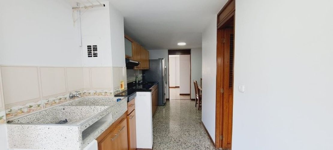 Apartamento de 3 alcobas en venta en Patio Bonito, Medellín, 145 m² · foto 13 de 13