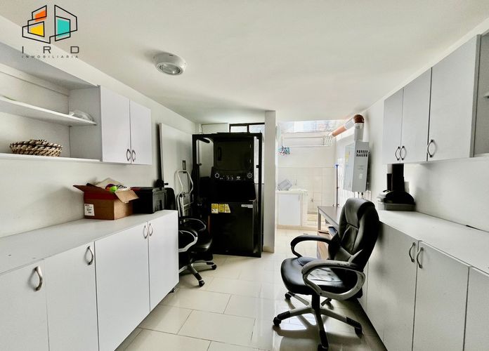 Casa de 3 alcobas en venta en Belén, Medellín, 191 m² · foto 21 de 24