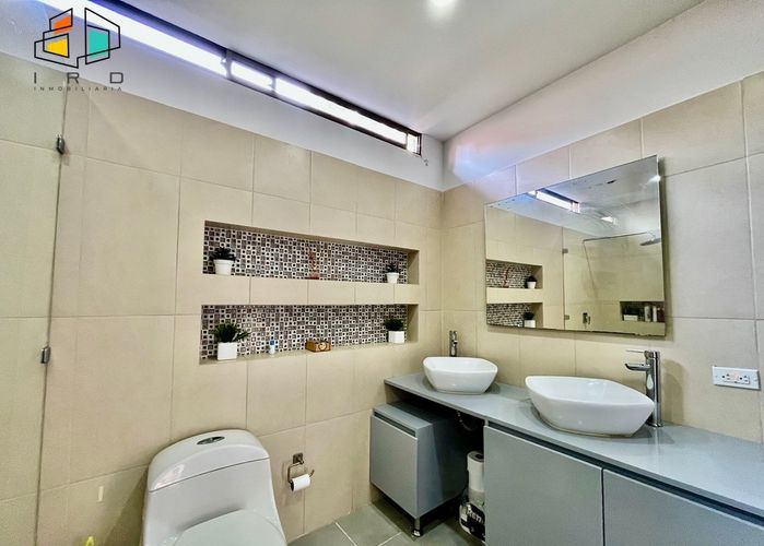 Casa de 3 alcobas en venta en Belén, Medellín, 191 m² · foto 22 de 24
