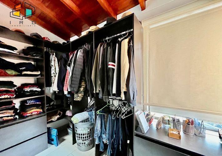 Casa de 3 alcobas en venta en Belén, Medellín, 191 m² · foto 15 de 24