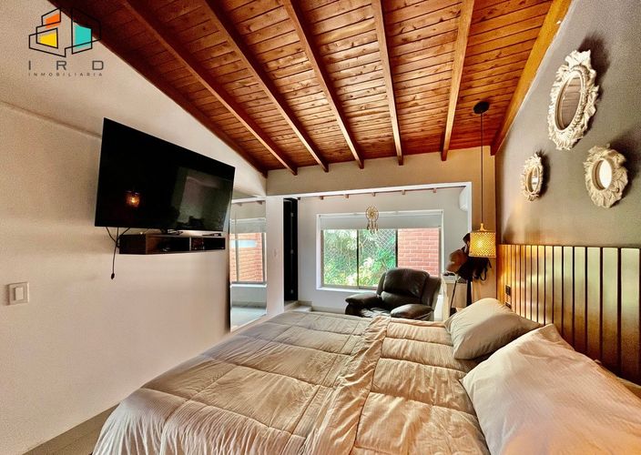 Casa de 3 alcobas en venta en Belén, Medellín, 191 m² · foto 14 de 24