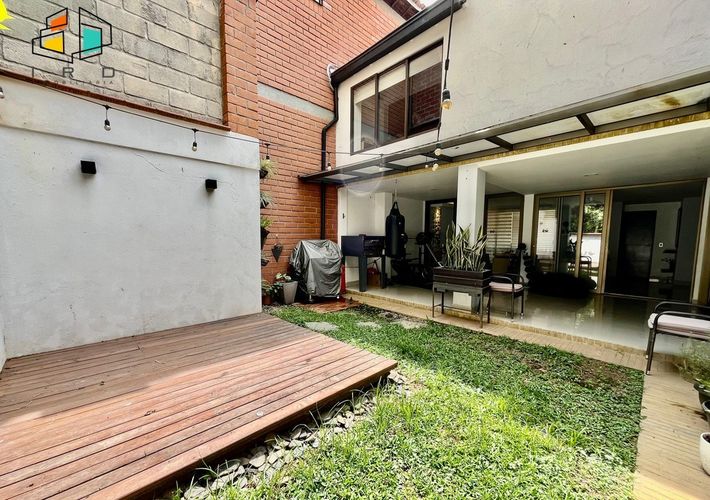 Casa de 3 alcobas en venta en Belén, Medellín, 191 m² · foto 12 de 24