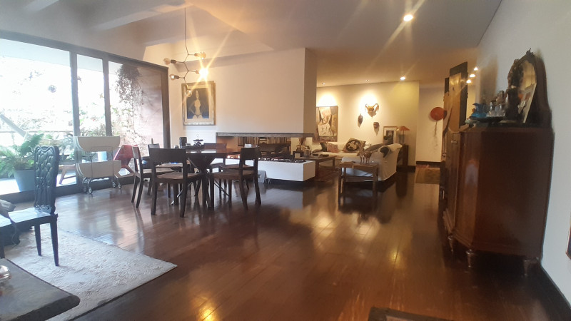 Apartment for rent in La cabrera, Bogotá