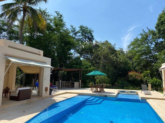 Casa de 4 alcobas en venta en Ricaurte, 400 m² · foto 4 de 20