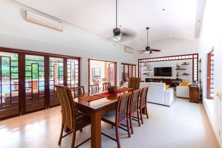 Casa de 4 alcobas en venta en Ricaurte, 400 m² · foto 10 de 20