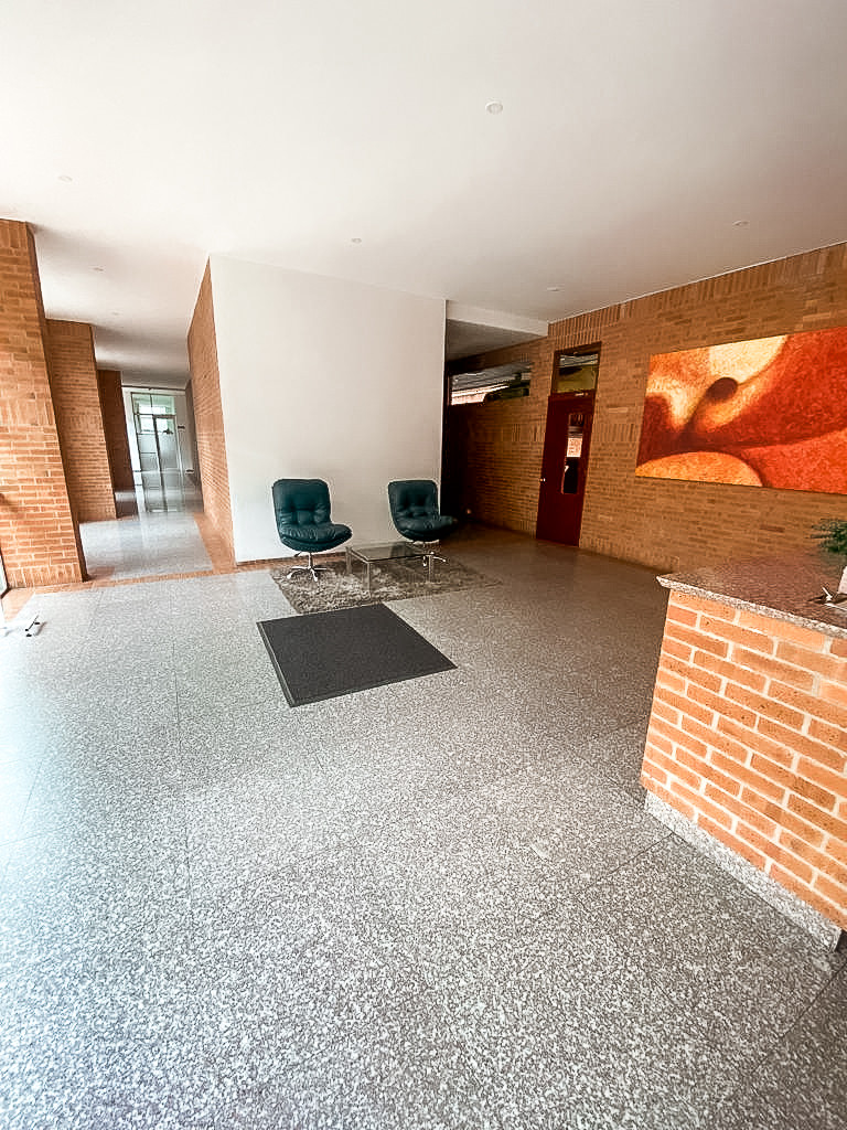 Apartamento en venta en Chico Norte, Bogotá · foto 2 de 21
