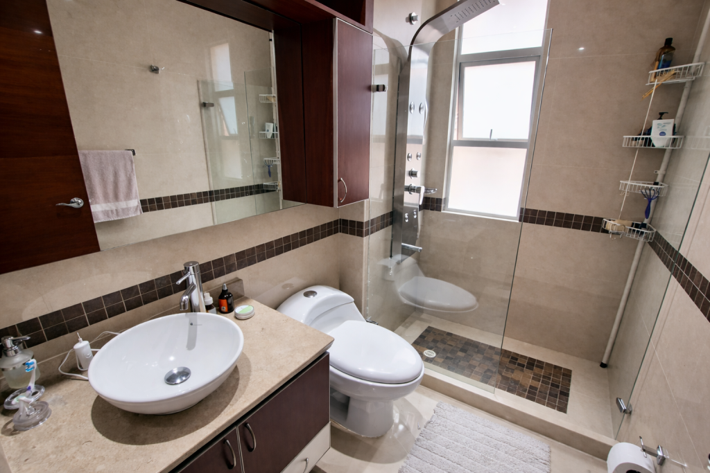 Apartamento en venta en Chico Norte, Bogotá · foto 15 de 21