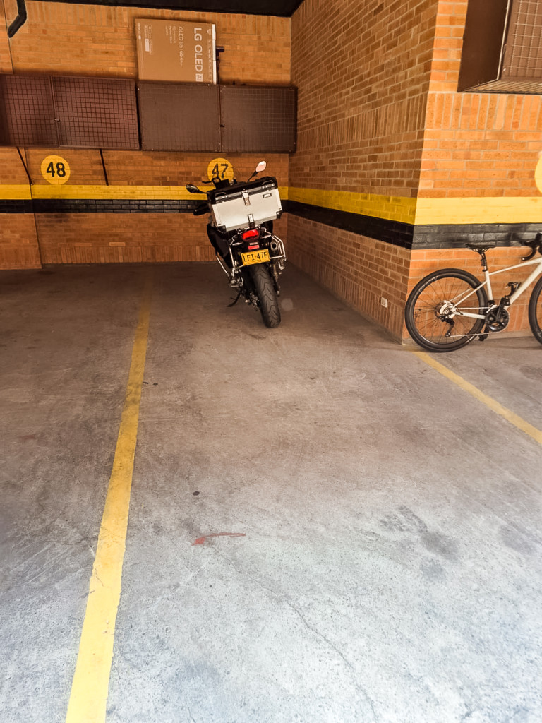 Apartamento en venta en Chico Norte, Bogotá · foto 16 de 21