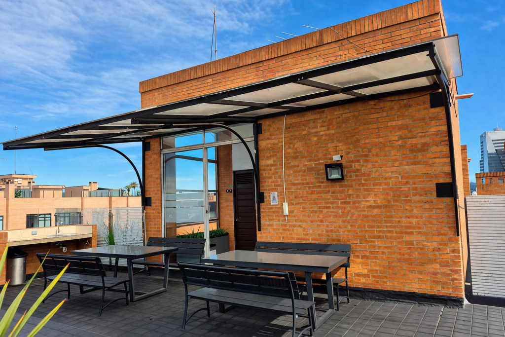 Apartamento en venta en Chico Norte, Bogotá · foto 17 de 21