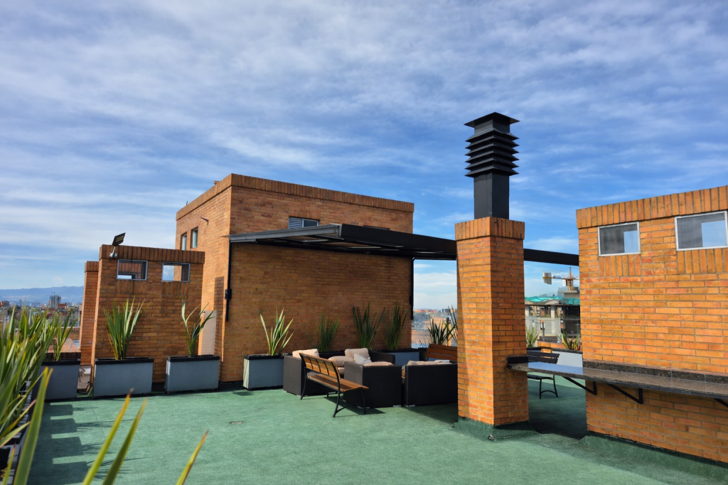 Apartamento en venta en Chico Norte, Bogotá · foto 18 de 21