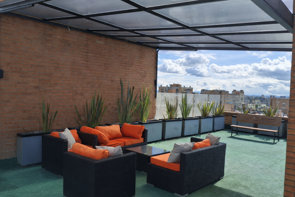 Apartamento en venta en Chico Norte, Bogotá · foto 19 de 21