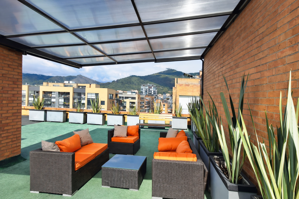 Apartamento en venta en Chico Norte, Bogotá · foto 20 de 21