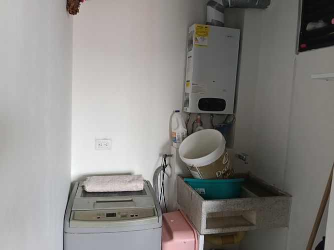 Apartamento en venta en Laura Vicuña, Chía · foto 12 de 21
