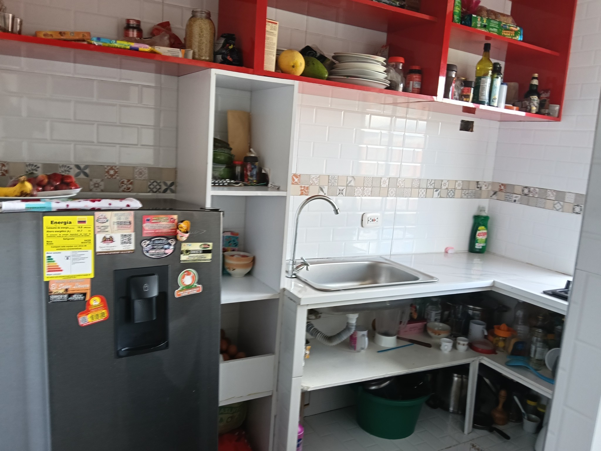 Apartamento en venta en Laura Vicuña, Chía · foto 16 de 21