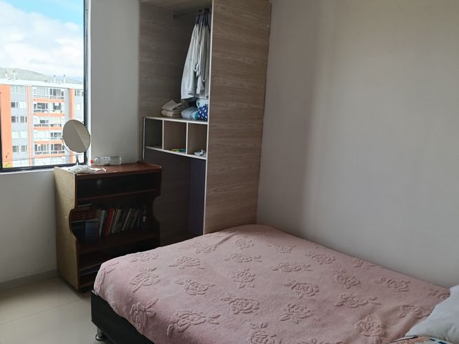 Apartamento en venta en Laura Vicuña, Chía · foto 7 de 21
