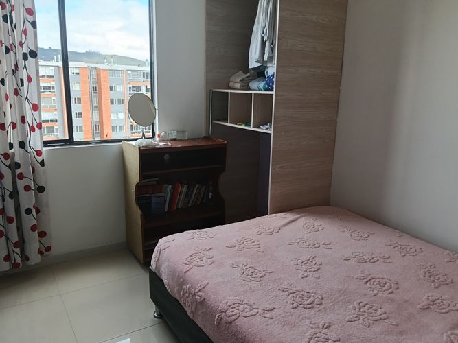 Apartamento en venta en Laura Vicuña, Chía · foto 5 de 21