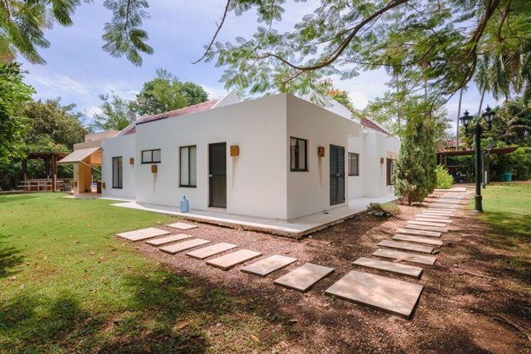 Casa de 4 alcobas en venta en Ricaurte, 400 m² · foto 19 de 20
