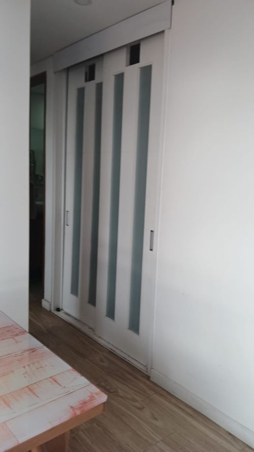 Apartamento de 3 alcobas en venta en 20 De Julio Sector Ii, Chía, 50 m² · foto 5 de 8