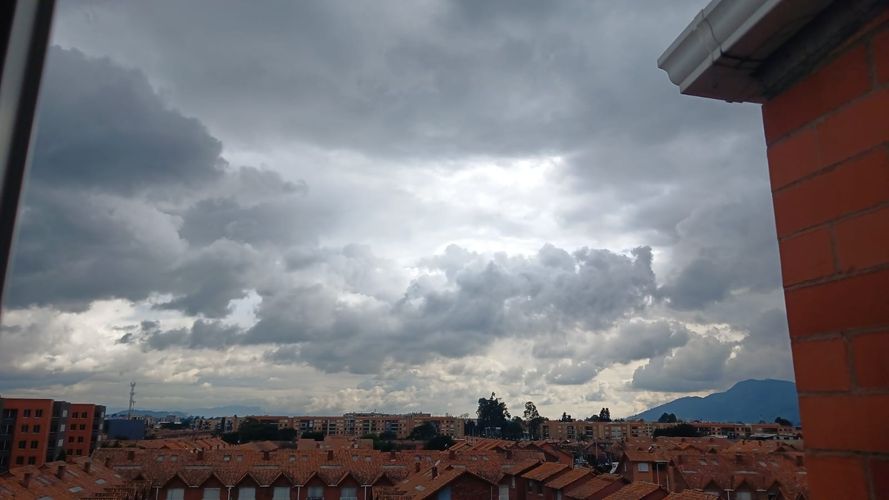 Apartamento de 3 alcobas en venta en 20 De Julio Sector Ii, Chía, 50 m² · foto 8 de 8