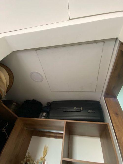 Apartamento de 3 alcobas en venta en 20 De Julio Sector Ii, Chía, 50 m² · foto 7 de 8