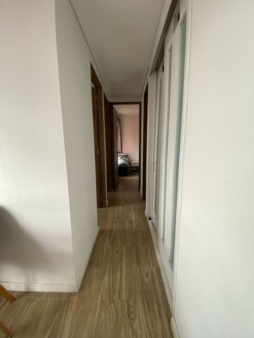 Apartamento de 3 alcobas en venta en 20 De Julio Sector Ii, Chía, 50 m² · foto 4 de 8