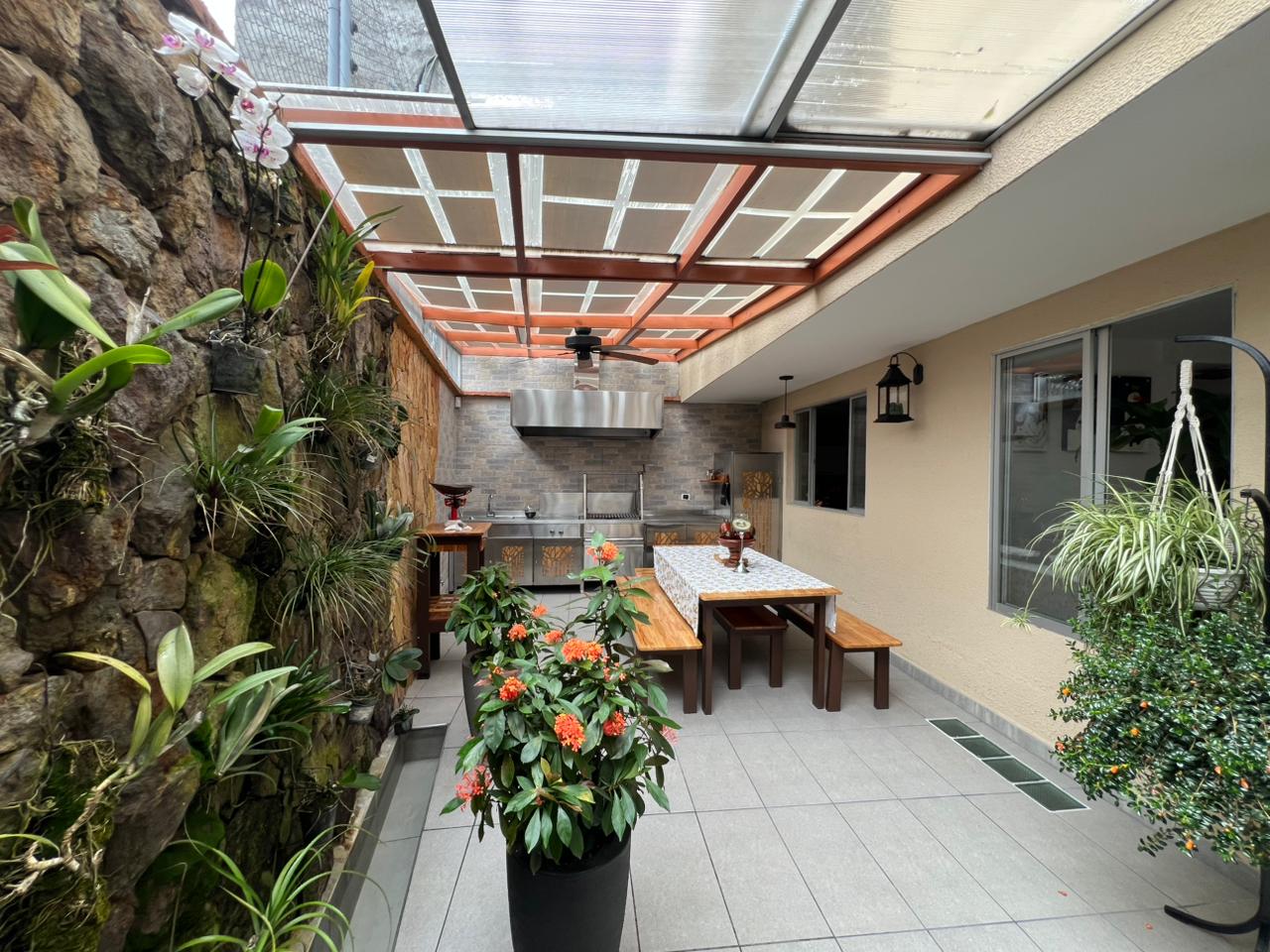 Casa en venta en Pinares, Pereira · foto 5 de 15