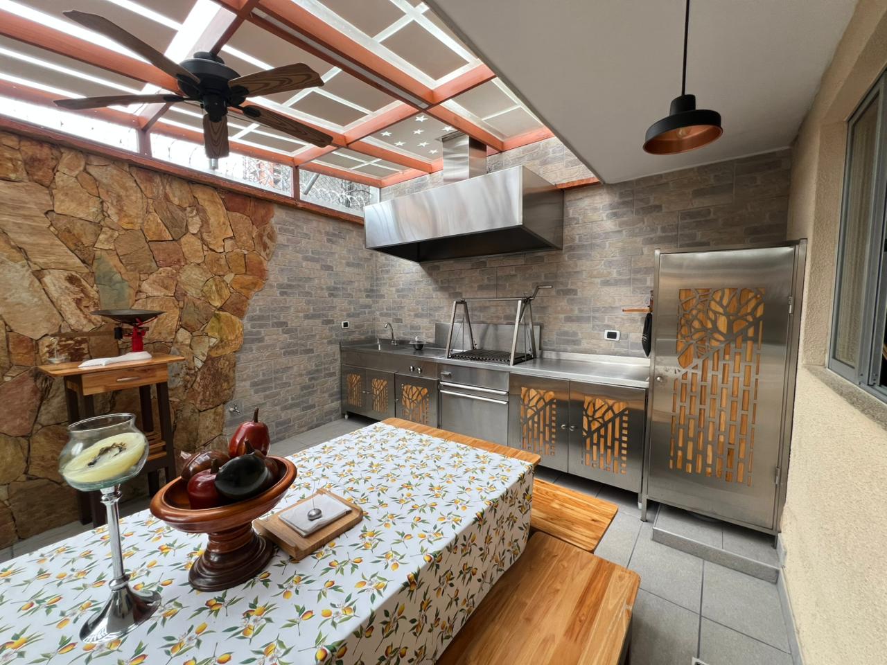 Casa en venta en Pinares, Pereira · foto 6 de 15
