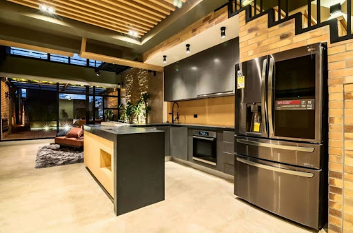 Apartamento en venta en Los Rosales, Bogotá · foto 6 de 15