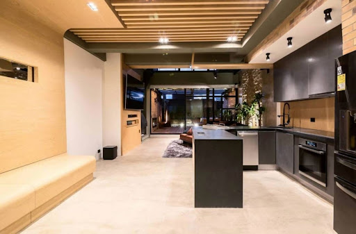 Apartamento en venta en Los Rosales, Bogotá · foto 7 de 15