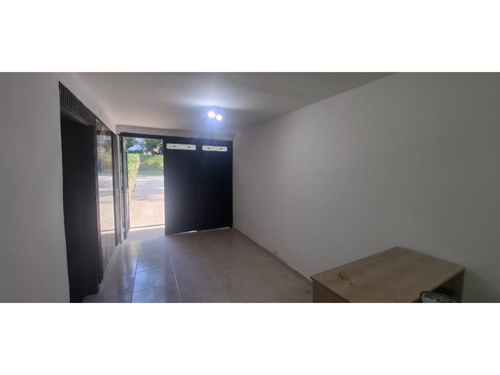 1BR Apartment in Santa Mónica (33 m²) - 2