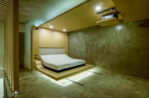 Apartamento en venta en Los Rosales, Bogotá · foto 12 de 15