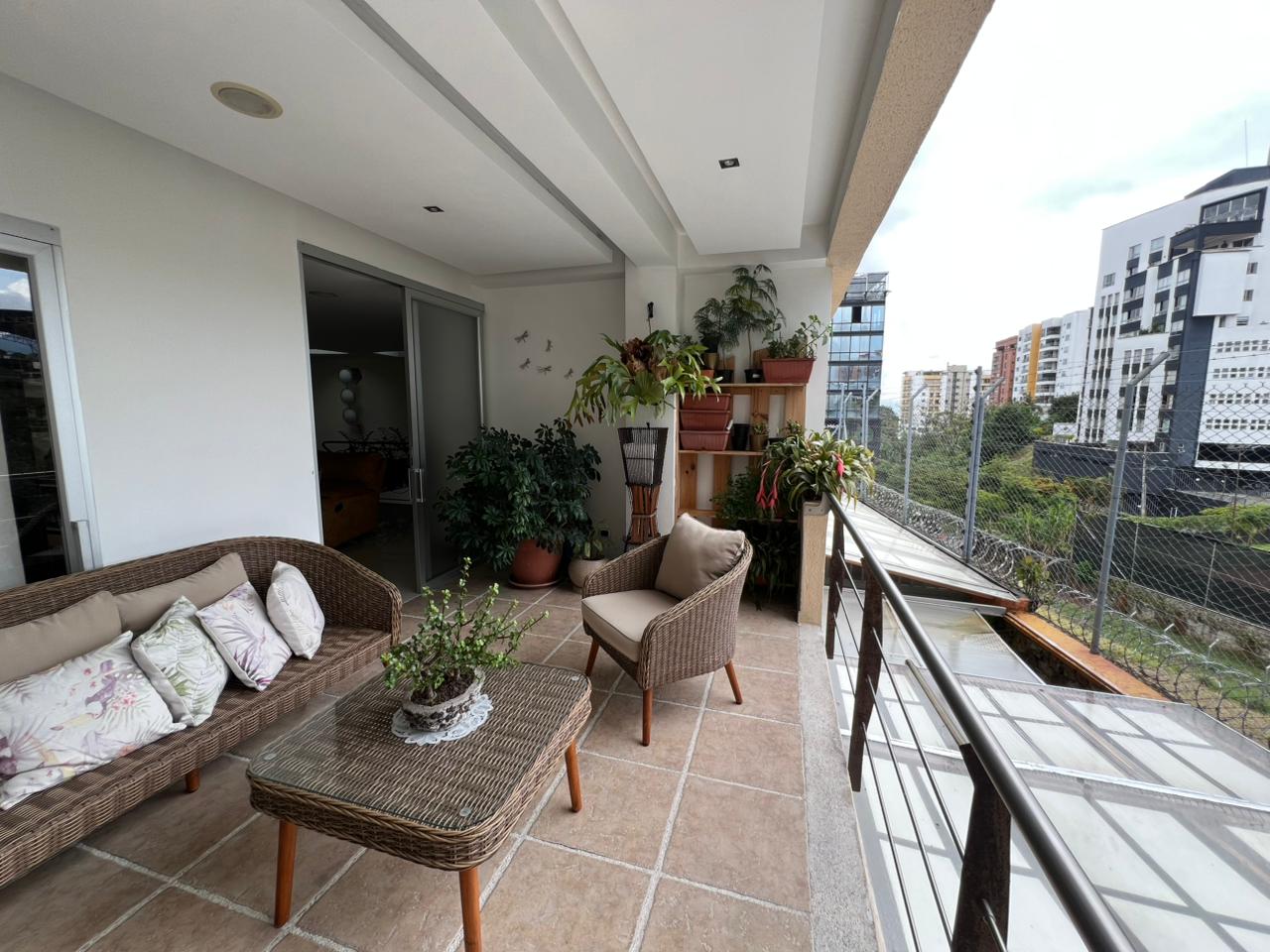 Casa en venta en Pinares, Pereira · foto 15 de 15