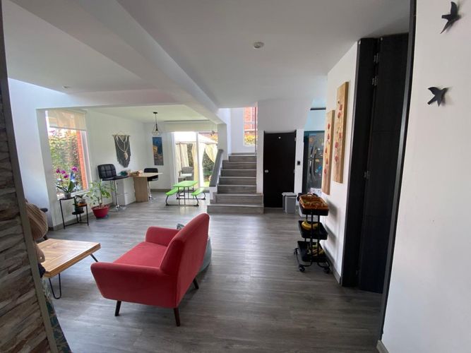 Casa de 3 alcobas en venta en Cr Costa Rica, Chía, 200 m² · foto 5 de 17