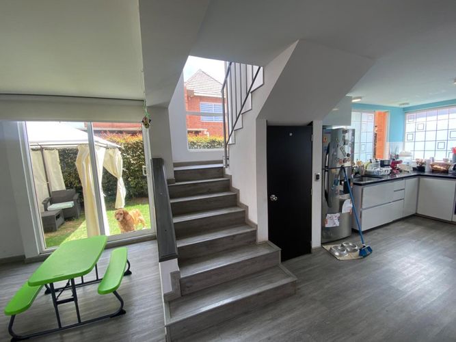 Casa de 3 alcobas en venta en Cr Costa Rica, Chía, 200 m² · foto 7 de 17