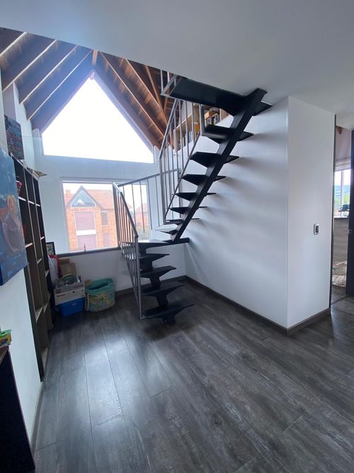Casa de 3 alcobas en venta en Cr Costa Rica, Chía, 200 m² · foto 12 de 17