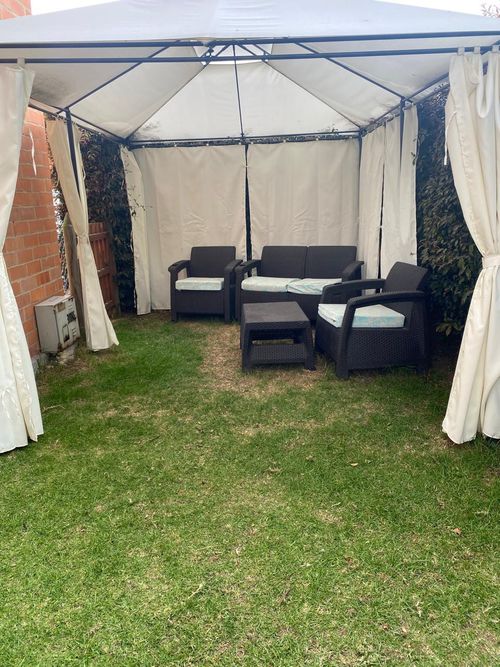 Casa de 3 alcobas en venta en Cr Costa Rica, Chía, 200 m² · foto 14 de 17