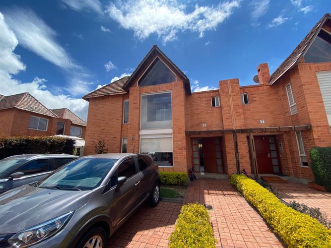 Casa de 3 alcobas en venta en Cr Costa Rica, Chía, 200 m² · foto 17 de 17