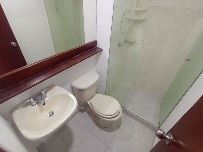 Apartamento de 3 alcobas en arriendo en Laureles, Medellín, 86 m² · foto 16 de 18