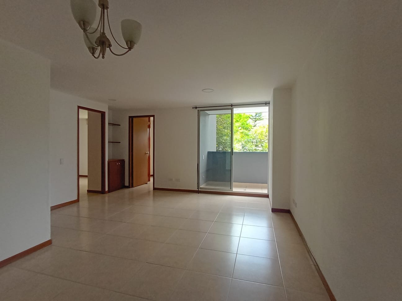 Apartamento en Arriendo en Laureles, Medellín