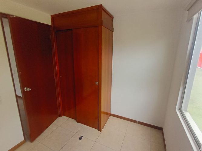 Apartamento de 3 alcobas en arriendo en Laureles, Medellín, 86 m² · foto 12 de 18