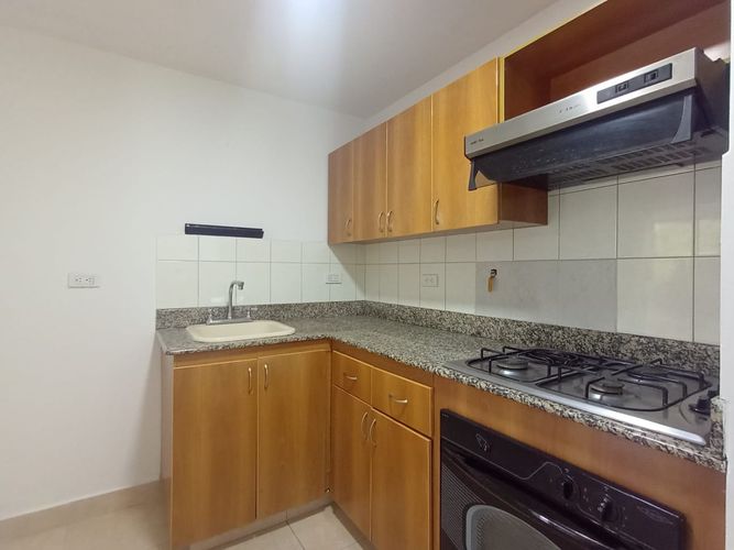 Apartamento de 3 alcobas en arriendo en Laureles, Medellín, 86 m² · foto 6 de 18